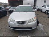 HYUNDAI ELANTRA SE KMHDU4AD9AU212304 снимка