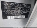 HYUNDAI ELANTRA SE KMHDU4AD9AU212304 снимка