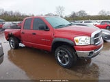 DODGE RAM 1500 SLT/TRX4 OFF ROAD/SPORT 1D7HU182X7S191322 fotografie