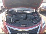 NISSAN ALTIMA 2.5 S 1N4AL3AP6EC154913 снимка