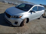 KIA SEDONA LX KNDMB5C1XG6115919 photo