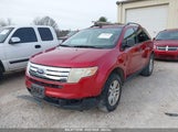 FORD EDGE SE 2FMDK36C47BA66389 снимка