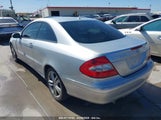 MERCEDES-BENZ CLK 350 WDBTJ56H98F254530 fotografie