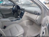 MERCEDES-BENZ C 230 SPORT WDBRF52H46F820303 fotografie