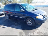CHRYSLER TOWN & COUNTRY TOURING 2C4GP54L85R157798 photo