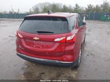 CHEVROLET EQUINOX LT 3GNAXUEVXKS548201 снимка