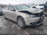 VOLKSWAGEN JETTA 2.5L SE 3VWDP7AJXDM239407 photo