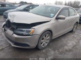 VOLKSWAGEN JETTA 2.5L SE 3VWDP7AJXDM239407 fotografie