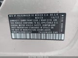 VOLKSWAGEN JETTA 2.5L SE 3VWDP7AJXDM239407 fotografie