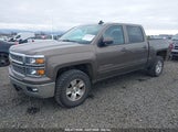 CHEVROLET SILVERADO 1500 1LT 3GCUKREC3FG521916 снимка