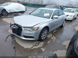 AUDI A6 2.0T PREMIUM WAUGFAFC8EN066808 снимка