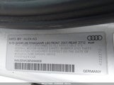 AUDI A6 2.0T PREMIUM WAUGFAFC8EN066808 снимка