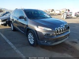 JEEP CHEROKEE LATITUDE 1C4PJLCSXFW770870 снимка