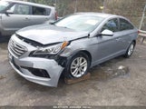 HYUNDAI SONATA SE 5NPE24AF7GH303364 снимка