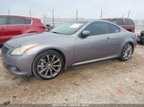 INFINITI G37 JOURNEY JNKCV64E68M110741 снимка