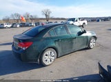 Chevrolet Cruze Ls Auto 1G1PA5SH7E7211103 снимка