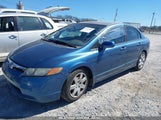 HONDA CIVIC LX 2HGFA16507H512798 снимка