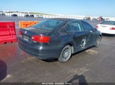 VOLKSWAGEN JETTA 2.5L SE 3VWDP7AJ7CM370356 снимка