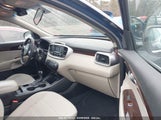 KIA SORENTO 2.4L LX 5XYPG4A32HG237671 снимка