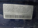 VOLKSWAGEN PASSAT 2.0T WVWLK73C77E009491 снимка