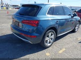AUDI Q5 2.0T PREMIUM/2.0T TECH PREMIUM WA1BNAFY5J2071658 photo