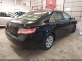 TOYOTA CAMRY LE 4T4BF3EK6AR040095 снимка