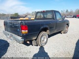FORD RANGER 1FTCR10A4TUC99247 снимка