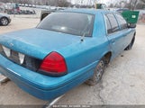 FORD CROWN VICTORIA POLICE INTERCEPTOR 2FAFP71W4YX136846 photo