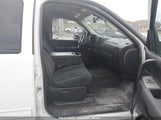 GMC SIERRA 1500 SLE1 3GTEK13C88G217590 снимка