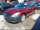 NISSAN ALTIMA 2.5 S 1N4AL2AP0CC243948 снимка