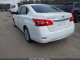 NISSAN SENTRA S 3N1AB7AP7KY434477 снимка