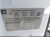 CHEVROLET IMPALA LS 2G1WF5EK1B1314546 снимка