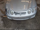 HYUNDAI TIBURON BASE PKG 1 2 KMHJG25FX1U237304 снимка