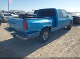 GMC SIERRA C1500 2GTEC19K0N1554951 снимка