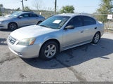 NISSAN ALTIMA 2.5 S 1N4AL11D43C255763 снимка