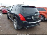 NISSAN MURANO S JN8AZ08W46W503737 снимка