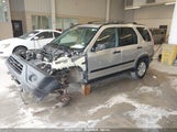 HONDA CR-V EX JHLRD78856C033763 снимка