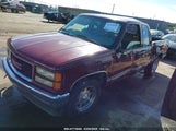 GMC SIERRA 1500 SL WIDESIDE 1GTEC19R5WR504553 photo