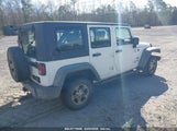 JEEP WRANGLER UNLIMITED X RHD 1J4GZ39109L729171 fotografie
