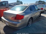 INFINITI G35 BASE W/6 SPEED MANUAL JNKCV51E33M002939 снимка