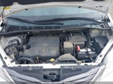 TOYOTA SIENNA XLE 5TDDK3DC3BS029395 снимка