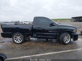 DODGE RAM 1500 SRT-10 3D3HA16H34G269900 снимка