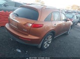 INFINITI FX35 JNRAS08U53X000805 снимка