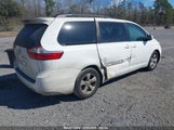 TOYOTA SIENNA LE 8 PASSENGER 5TDKK3DC8FS577762 снимка