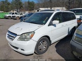 HONDA ODYSSEY EX-L 5FNRL386X7B441509 снимка