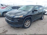 JEEP CHEROKEE SPORT 1C4PJLAB2EW247294 снимка