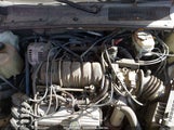 BUICK LESABRE CUSTOM 1G4HP54K92U214919 снимка