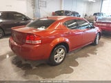DODGE AVENGER SXT 1B3LC56R08N580468 fotografie