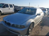 BMW 530IA WBADT63473CK43752 photo