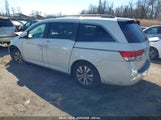 HONDA ODYSSEY EX-L 5FNRL5H65GB050277 снимка